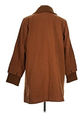 Dennis by Dennis Basso Coat (view 2)