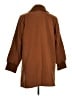 Dennis by Dennis Basso Brown Coat Size XL - photo 2