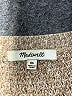 Madewell Tan Pullover Sweater Size XS - photo 7