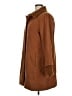 Dennis by Dennis Basso Brown Coat Size XL - photo 5