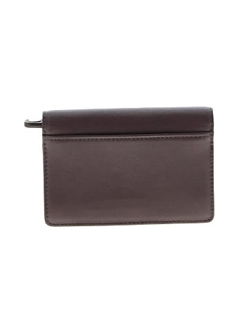 Coach Leather Wallet (view 2)
