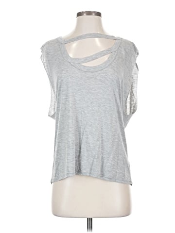 LA Made Sleeveless T-Shirt (view 1)