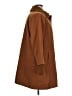 Dennis by Dennis Basso Brown Coat Size XL - photo 4