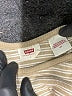 Levi's 100% Cotton Tan Tank Top Size L - photo 7