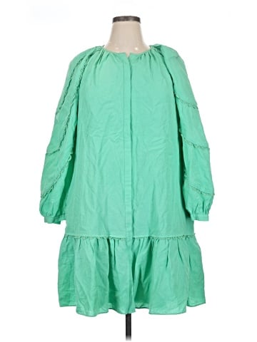 Kobi Halperin Casual Dress (view 1)