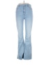 Eunina Blue Jeans Size 13 - photo 1