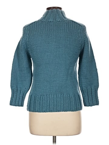 BCBG Wool Pullover Sweater (view 2)