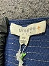 Umgee Blue 3/4 Sleeve Blouse Size XXL - photo 7