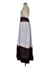 A.L.C. Tie-dye Gray Casual Dress Size 2 - photo 5