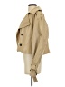 RSQ 100% Polyester Tan Jacket Size S - photo 5