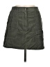 Max Studio 100% Cotton Green Casual Skirt Size M - photo 1