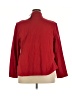 Tommy Hilfiger Red Blazer Size 2X - photo 2