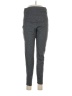 Gap Solid Gray Active Pants Size M - photo 1
