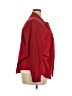 Tommy Hilfiger Red Blazer Size 2X - photo 4