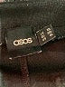 ASOS Black Dress Pants Size 6 - photo 7
