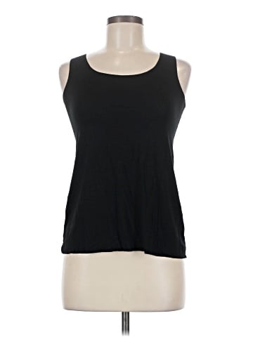 Ruti Sleeveless T-Shirt (view 1)
