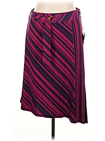 IMAN Casual Skirt (view 1)
