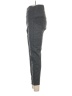 Gap Solid Gray Active Pants Size M - photo 5