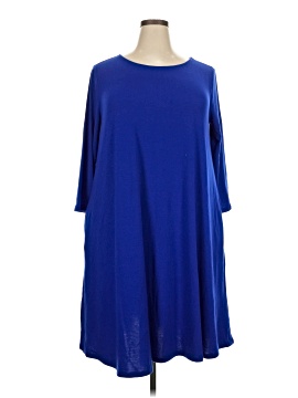 Zenana Premium Casual Dress (view 1)