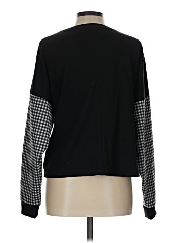 Grace & Emma Pullover Sweater (view 2)