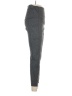 Gap Solid Gray Active Pants Size M - photo 4