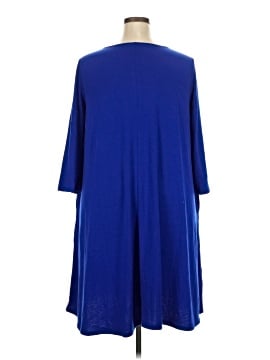 Zenana Premium Casual Dress (view 2)