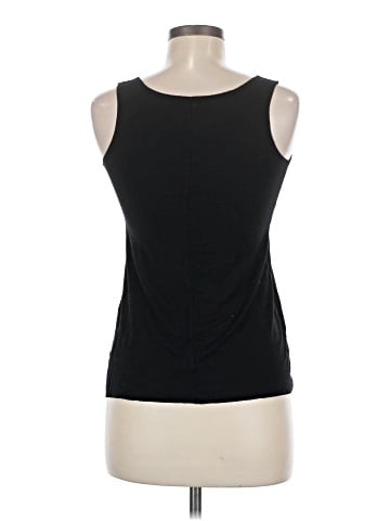 Ruti Sleeveless T-Shirt (view 2)