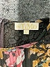 byTiMo 100% Polyester Paisley Black Cocktail Dress Size S - photo 7
