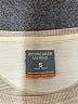 Icebreaker Tan Long Sleeve Turtleneck Size S - photo 7