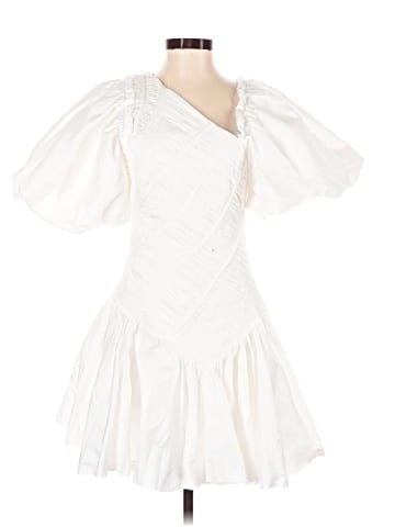 Aje. Cocktail Dress (view 1)