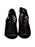 rue21 Black Sandals Size 10 - photo 2