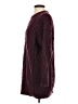 Gap Burgundy Pullover Sweater Size XS - photo 5