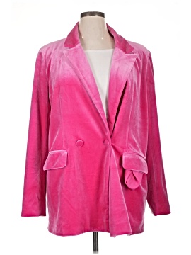 Good American Blazer