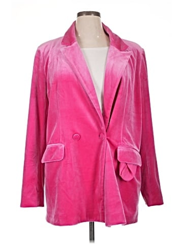 Good American Blazer (view 1)