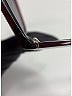 Burberry Burgundy Red Sunglasses One size - photo 4