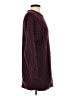 Gap Burgundy Pullover Sweater Size XS - photo 4