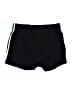 Adidas Stripes Black Athletic Shorts Size M - photo 2