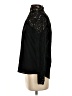 Sandro Black Long Sleeve Blouse Size Sm (1) - photo 5