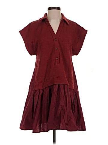 Entro Casual Dress (view 1)