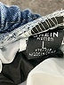 Shein Blue Jeans Size L - photo 7