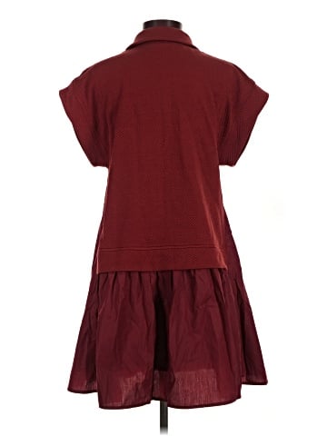 Entro Casual Dress (view 2)