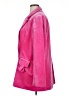 Good American 100% Polyester Pink Blazer Size XL (4) - photo 5