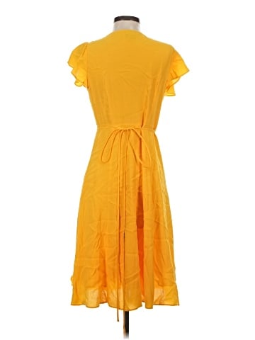 Ann Taylor Casual Dress (view 2)