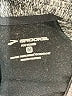 Brooks Gray Track Jacket Size M - photo 6