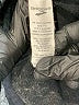 Brooks Gray Track Jacket Size M - photo 7