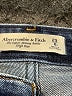 Abercrombie & Fitch Blue Jeans Size 29 waist - photo 7