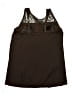 Lands' End Brown Swimsuit Top Size 24 - photo 2