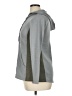 LOGO Lounge Gray Zip Up Hoodie Size 1X - photo 5