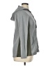 LOGO Lounge Gray Zip Up Hoodie Size 1X - photo 4