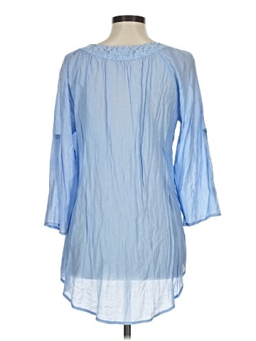 Hester & Orchard 3/4 Sleeve Blouse (view 2)
